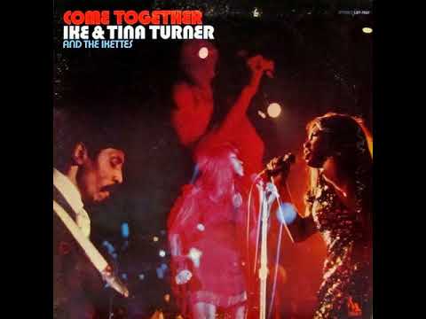 It Ain T Right Lovin To Bel - Tina Turner