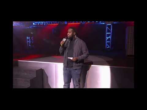 Give it up for Dabuz!