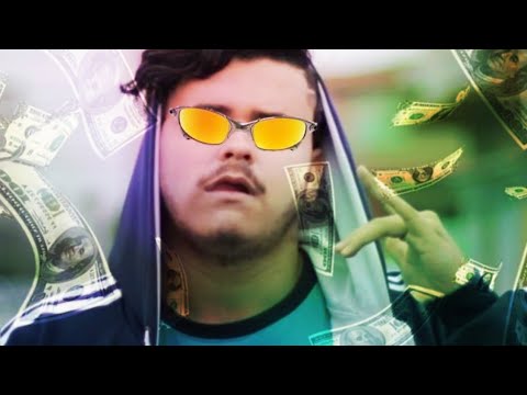 HOJE TU SENTA - Lucas A.R.T [Prod. Peu028]