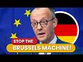 Is Merz Right About The EU