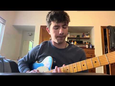 Darn That Dream Lage Lund Solo Transcription 