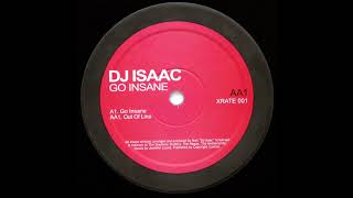 DJ Isaac - Go Insane