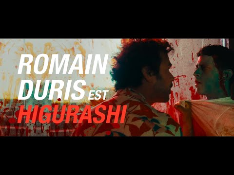 Coupez ! - Teaser Romain Duris Pan Distribution