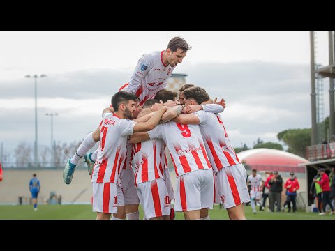 Highlights Forlì-Prato