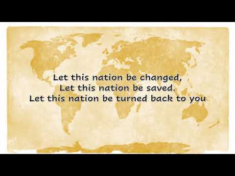 Thumbnail for Can A Nation Be Changed video