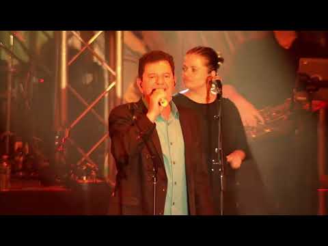 Bendito Seja Agosto, ao vivo na Festa do Santissimo Secramento em NB Massachusetts