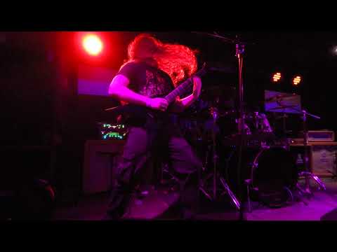 Sodomized Cadaver - Full Set - Live at Beyond The Grave Festival, New Cross Inn, UK, November 2021