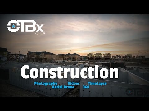 OTBx Air - Construction Promo
