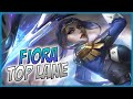 3 Minute Fiora Guide - A Guide for League of Legends