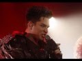 Adam Lambert and Queen - I Want It All 