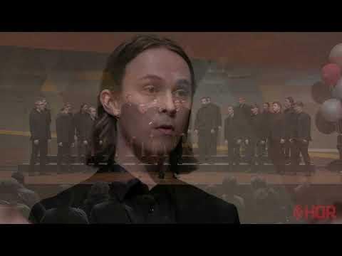 Mieskuoro Euga - Fuggi, fuggi, cor mio / ICCC 2023 / Competition 1