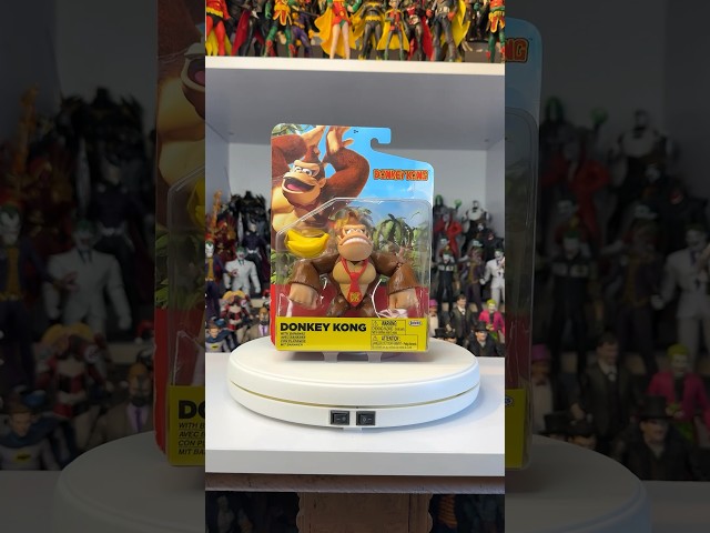 Vídeo relacionado con Nintendo Zapatillas sin cordones para niñas, zapatos Super Mario, Luigi, Kirby y Donkey Kong, Rosado, 1 Big Kid