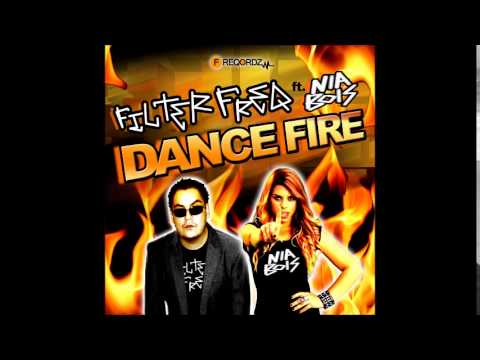 Filter Freq feat. Nia Bois - Dance Fire
