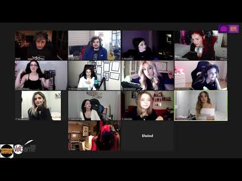 Hype Katmandates Elwind 2.Etap !