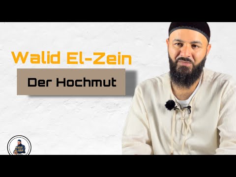 Der Hochmut
