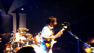 Biffy Clyro, Modern Magic Formula (NEW SONG!)