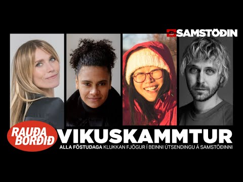 Vikuskammtur: Vika 49