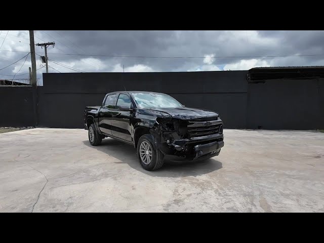 2024 Chevrolet Colorado Crew Cab - Image 22 2024 Chevrolet Colorado Crew Cab - Image 22