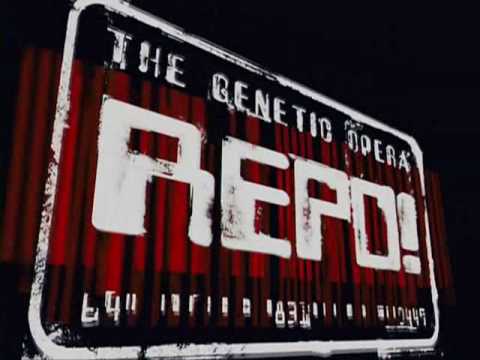 Repo! The Genetic Opera "I Won't See You Tonight"