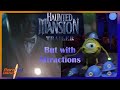 A Meme The Haunted Mansion Trailer