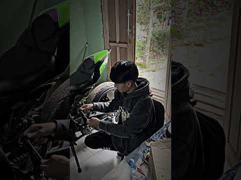 Lebih baik banggain mama daripada banggain km🙍‍♀️#zx25r