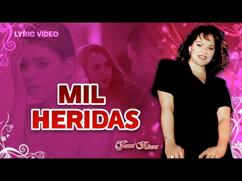 Video thumbnail for Mil Heridas