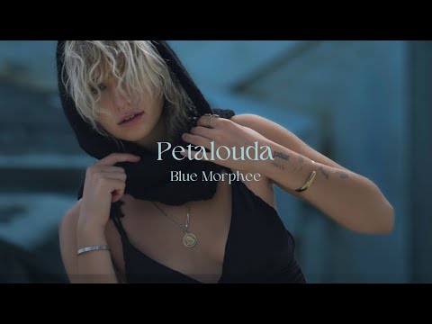 Blue Morphee - Petalouda (Official Video)