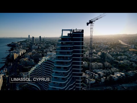 Видеопродакшн на Кипре