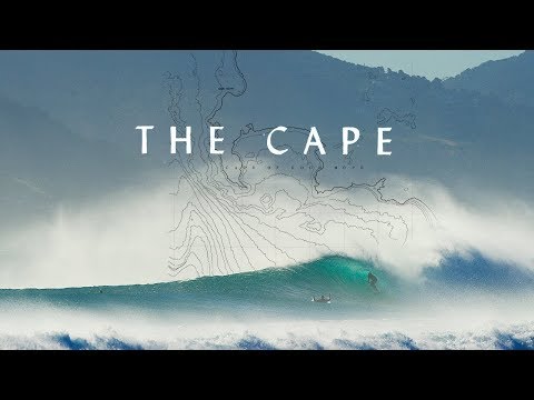 The Cape | Billabong Adventure Division