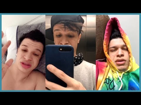 ARUAN FALA SOBRE A DOENÇA QUE TEM + A VOLTA DO FIFA STRIP  -  Aruan Felix