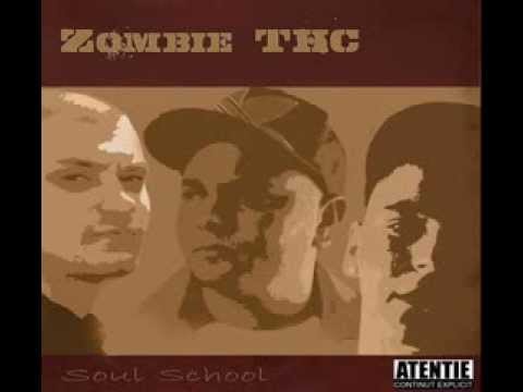 Zombie THC - Intro (SoulSchool)