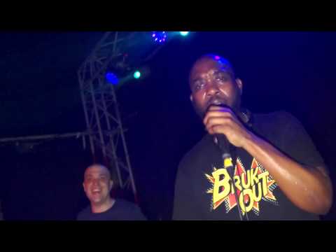 WHITE MAGIC'S BIRTHDAY PARTY 31st March 2017