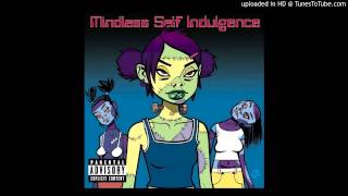 Clarissa - Mindless Self Indulgence