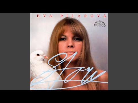 Jsem tvá dlouhá pouť