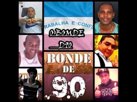RADIO WEB BONDE DE 90 (( FUNK ATUAL CAPIXABA ))