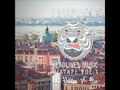 VI CUCIO LA BOCCA Big Mike feat. Snok Brown e Nitro