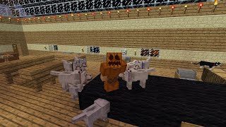 Disney - Jack's City World Season 2 Episode 33 - Pumpkin Party | Full Episode |