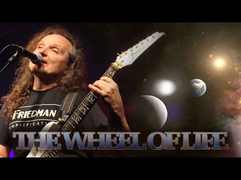 Mr Pollack - The Wheel of Life