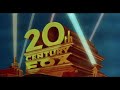 20th Century Fox 1987