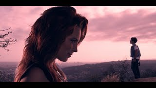 Eric Zayne - Maneater