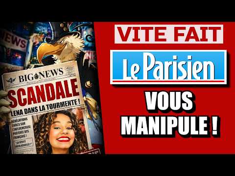 L’étrange point commun entre Léna Situation et les drones Russes !
