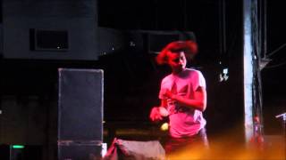 Danny Brown - Adderall Admiral