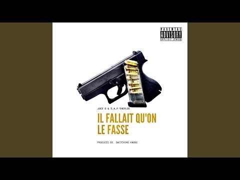 Il fallait qu'on le fasse