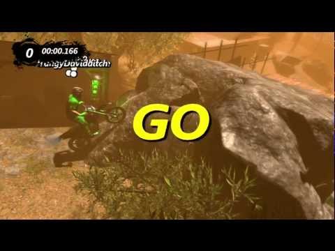 Trials evolution origin of pain secret achievement guide
