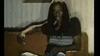 Eddy Grant - Electric Avenue