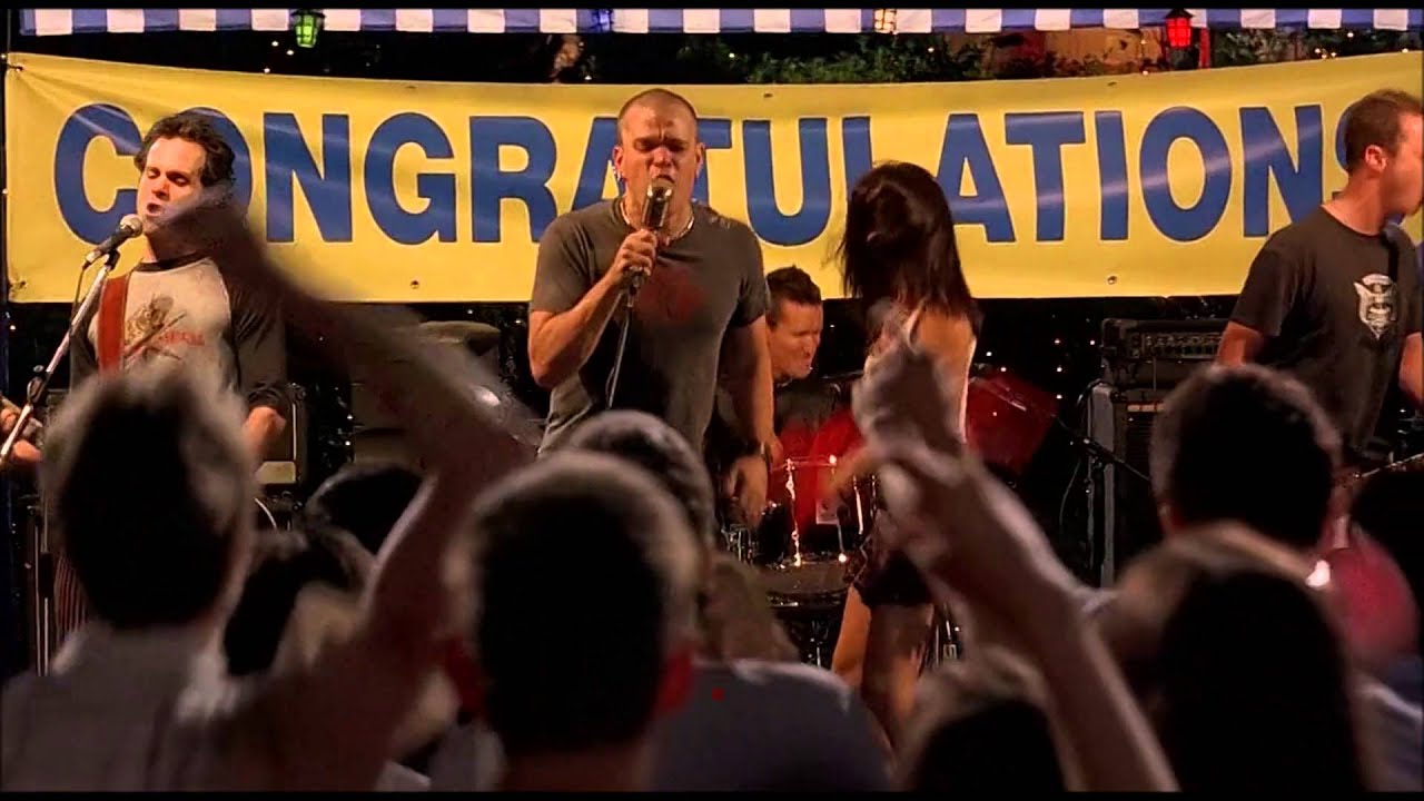 Eurotrip (2004) - Scotty Doesn't Know - YouTube