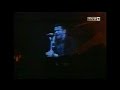 Depeche Mode TV Exciter Tour Teleexpress 03 09 2001