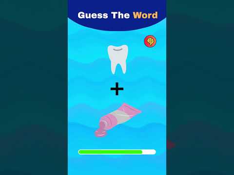 Quiz 61 🦷🧴 Don’t Brush Off This Emoji Puzzle!