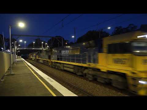 NR67 / 9321 / NR1 with PN 7BS3 - 10/10/20