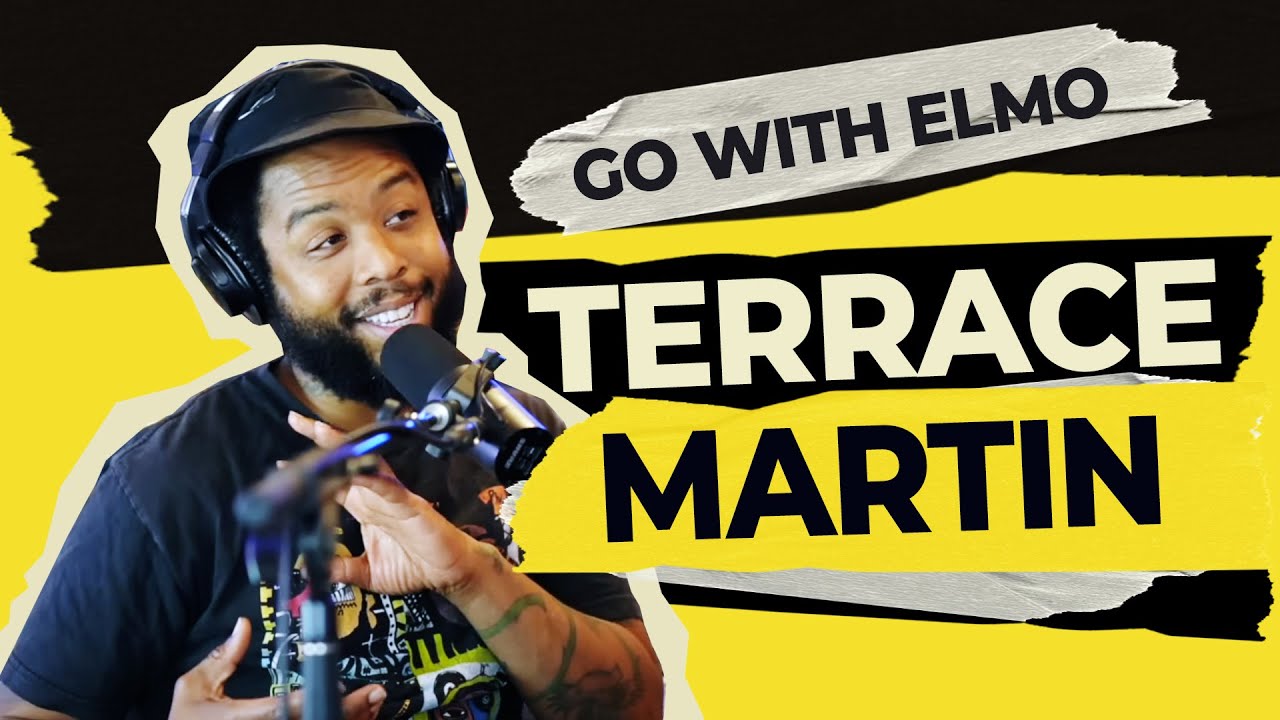 Terrace Martin